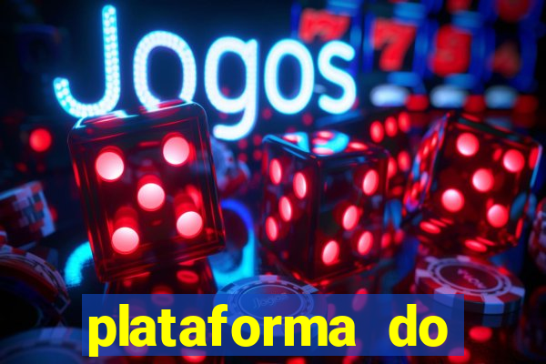 plataforma do rodrigo faro